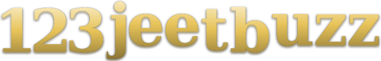 123jeetbuzz logo
