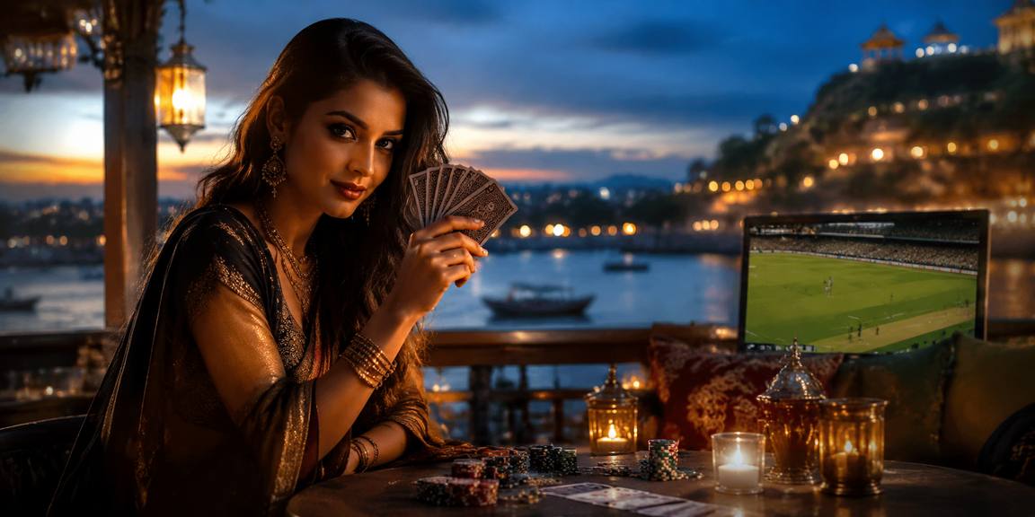 123jeetbuzz হিন্দি রুলেট লাইভ — আসল ডিলার, আসল টেবিল